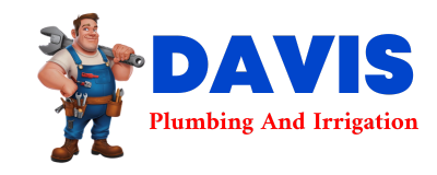 Trusted plumber in HANKINS